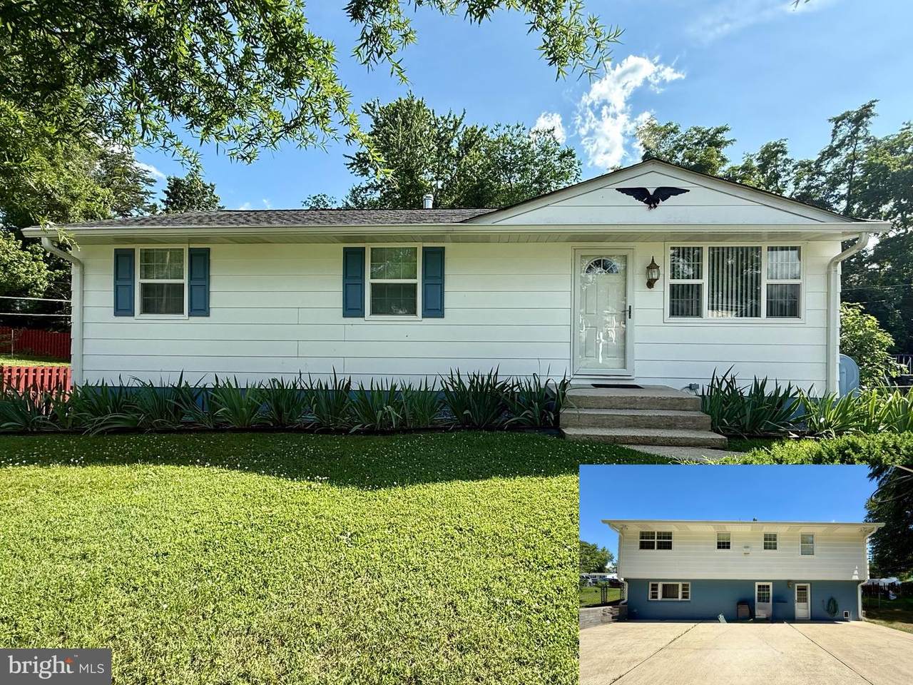 6639 Bucknell Road - Photo 1