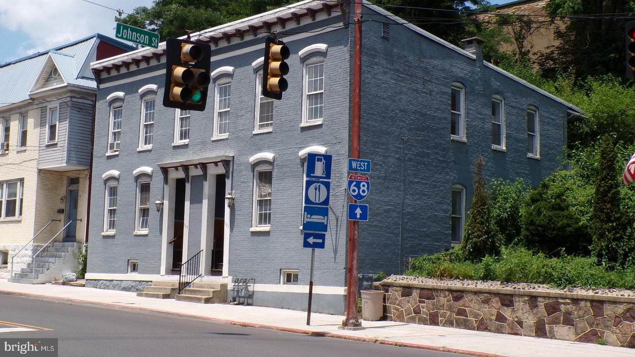 101-103 Greene Street - Photo 1