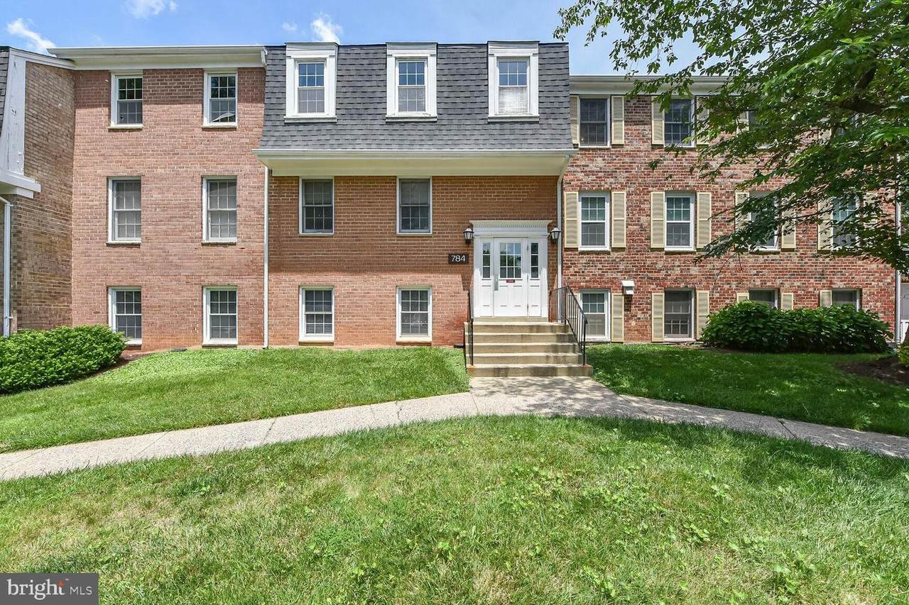784 Quince Orchard Boulevard - Photo 1
