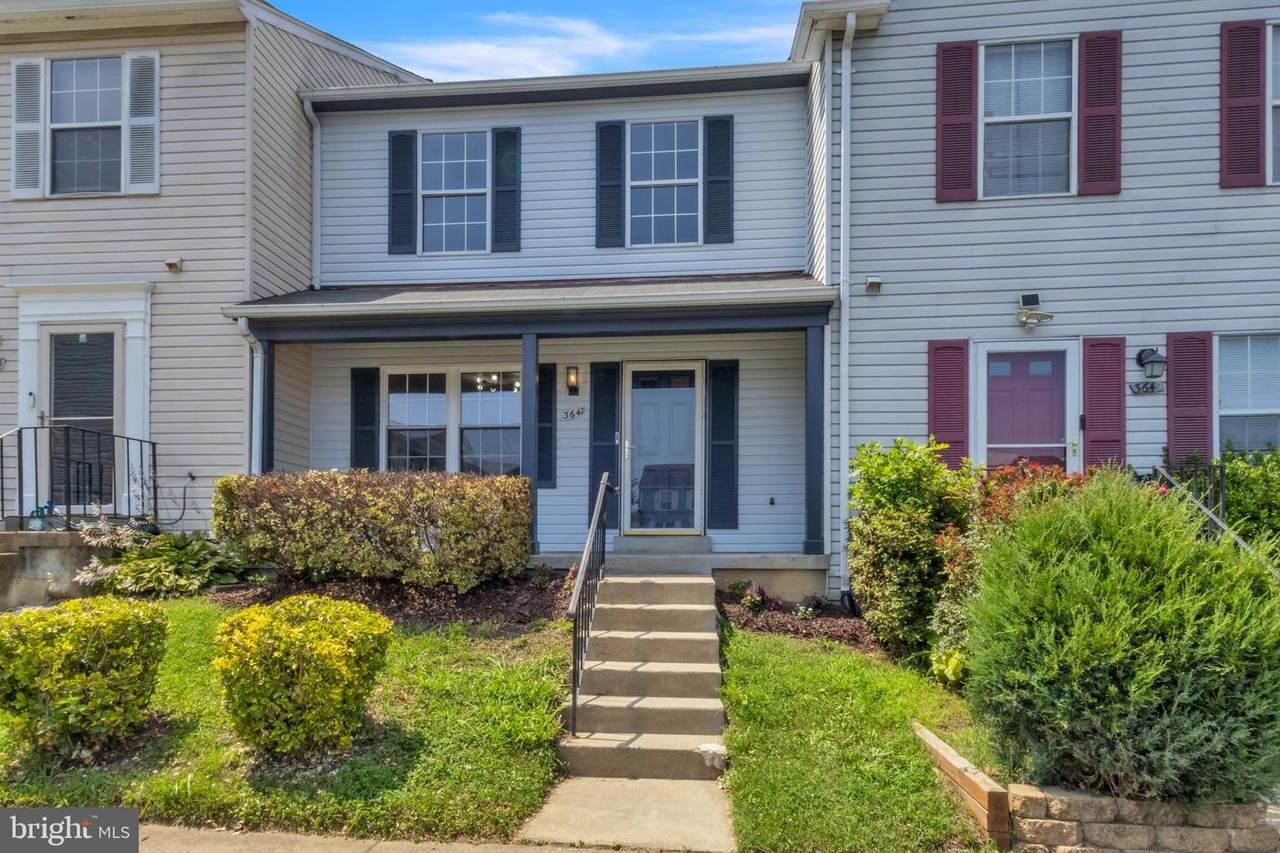 3647 Mcdowell Court - Photo 1
