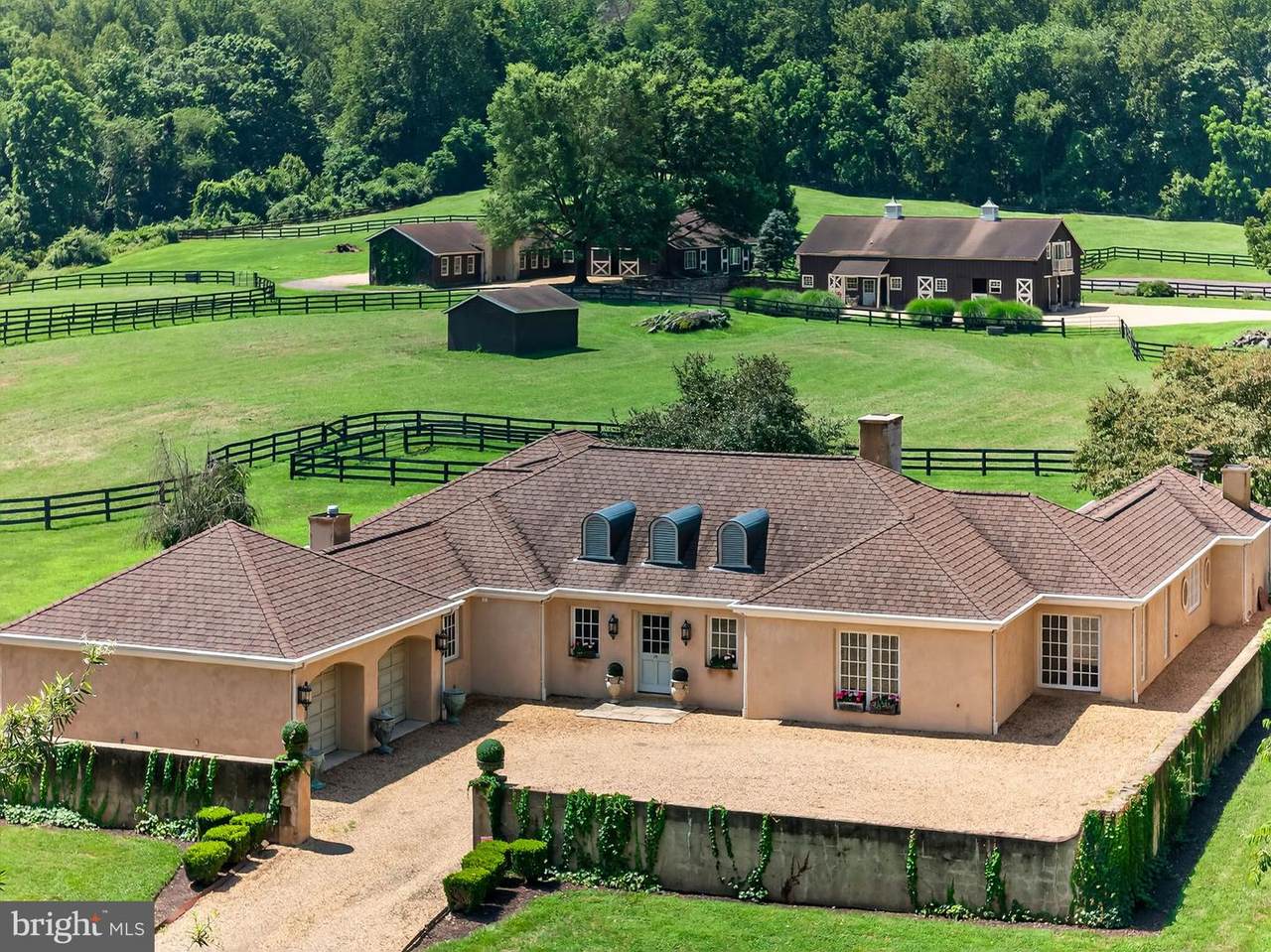 6289 Coon Tree Road - Photo 1