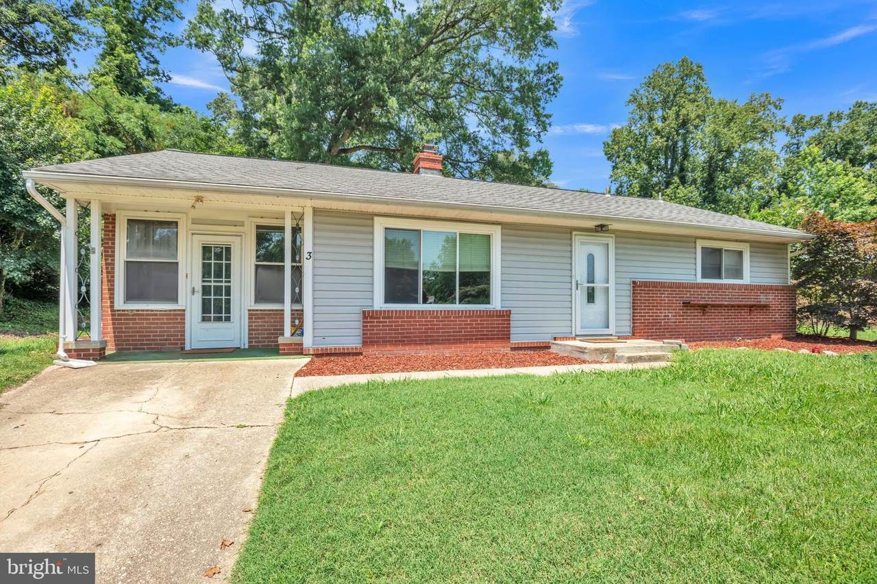 3 Jenkins Drive - Photo 1