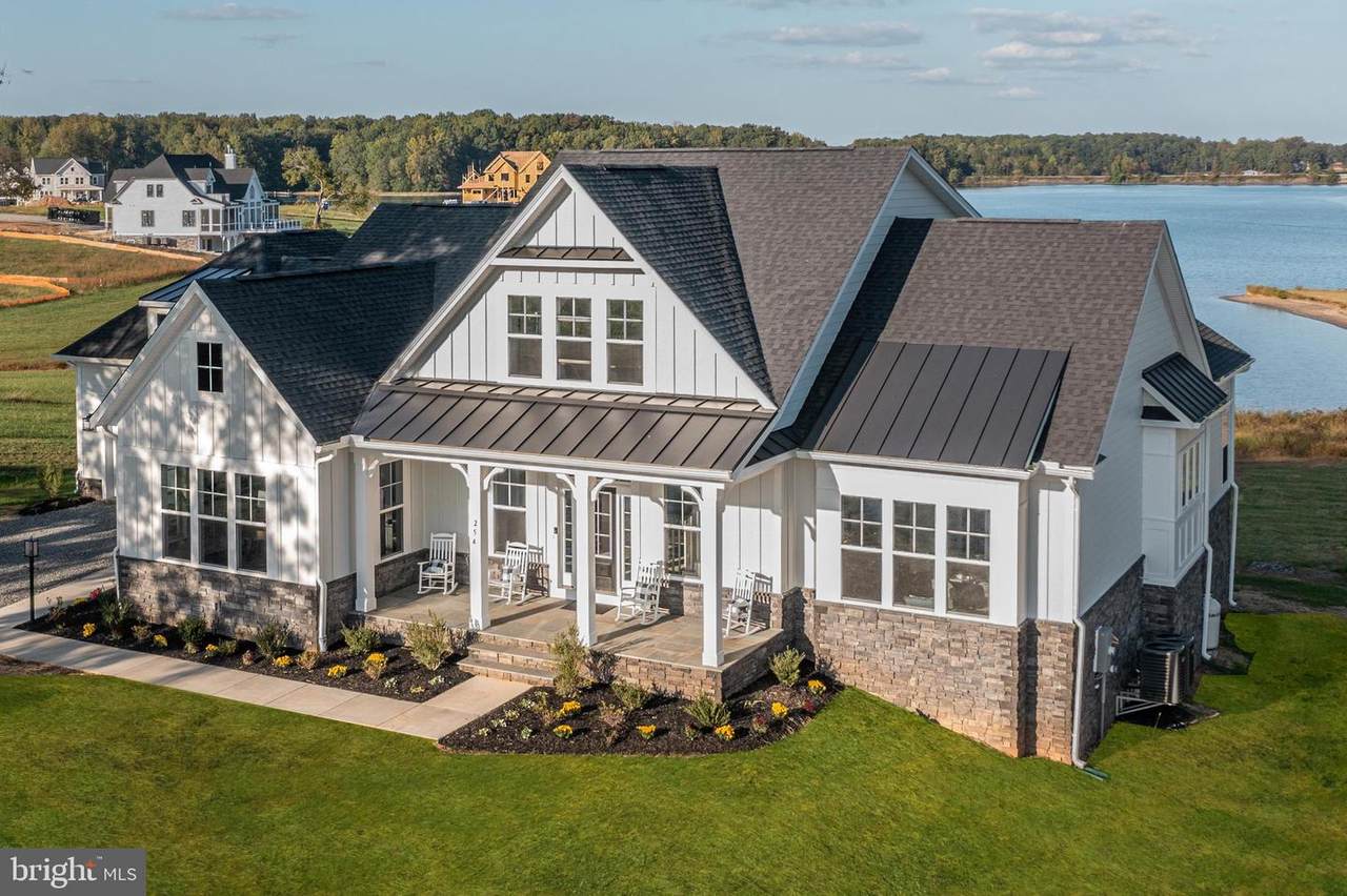 Lot 22A Elk Creek Rd - Photo 1