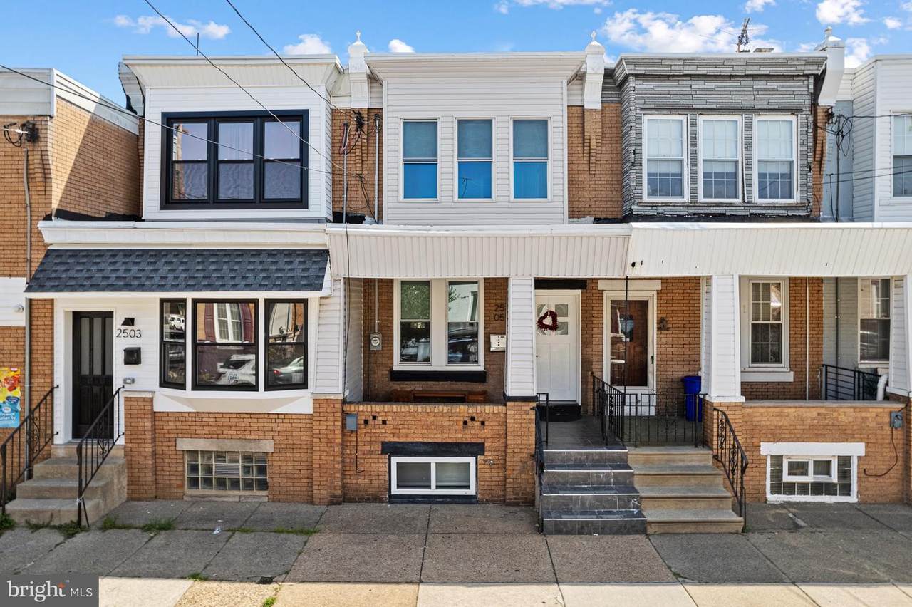 2505 Indiana Avenue - Photo 1