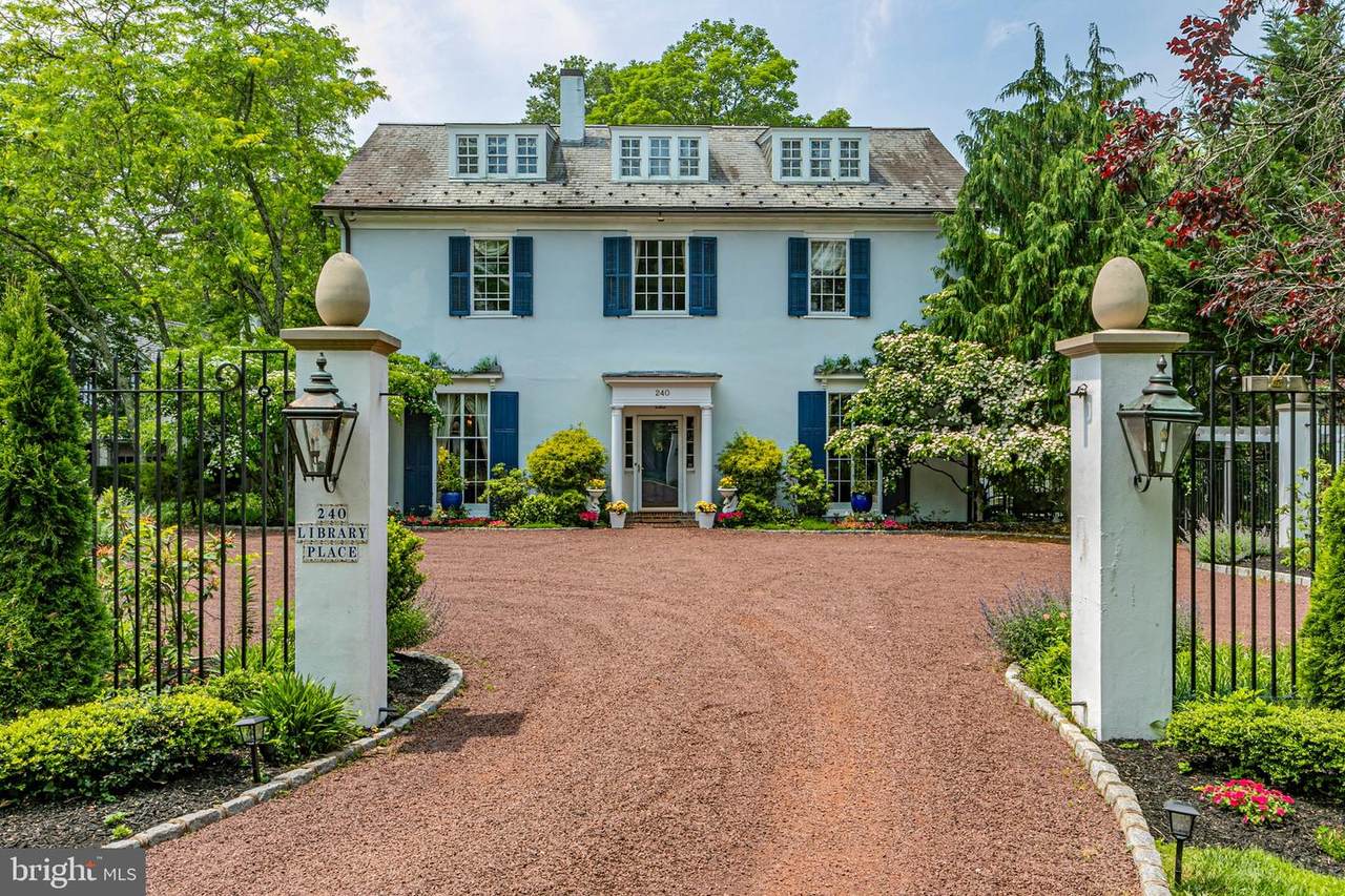 240 Library Place - Photo 1