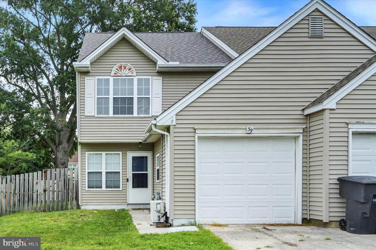 39 Periwinkle Court - Photo 1