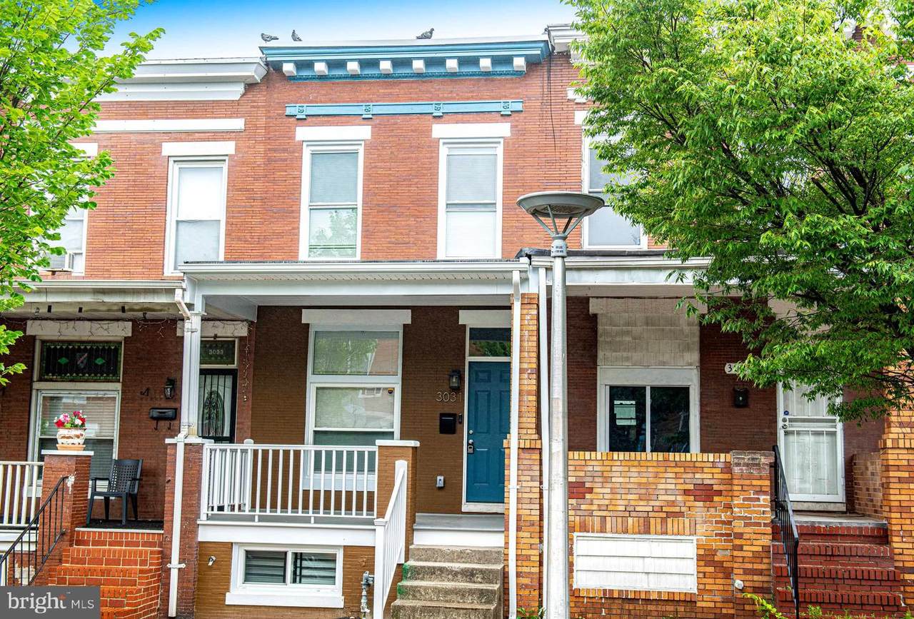 3031 Mcelderry Street - Photo 1