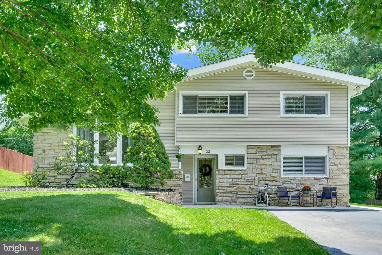 23 Red Rowan Lane - Photo 1