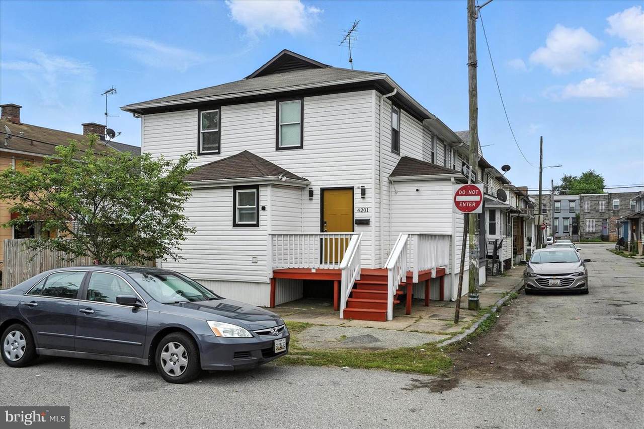 4201 Morrison Court - Photo 1