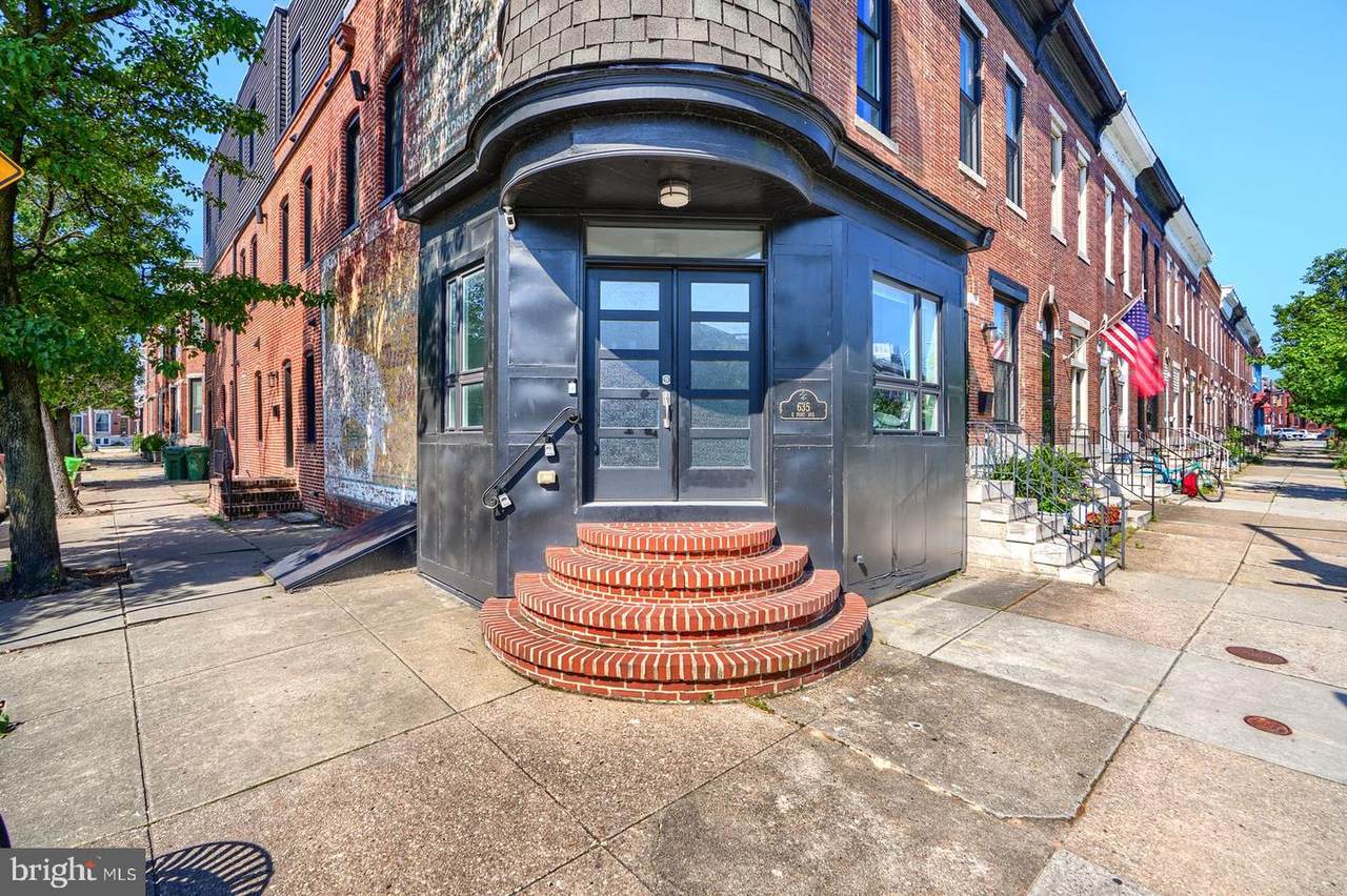 635 Fort Avenue - Photo 1