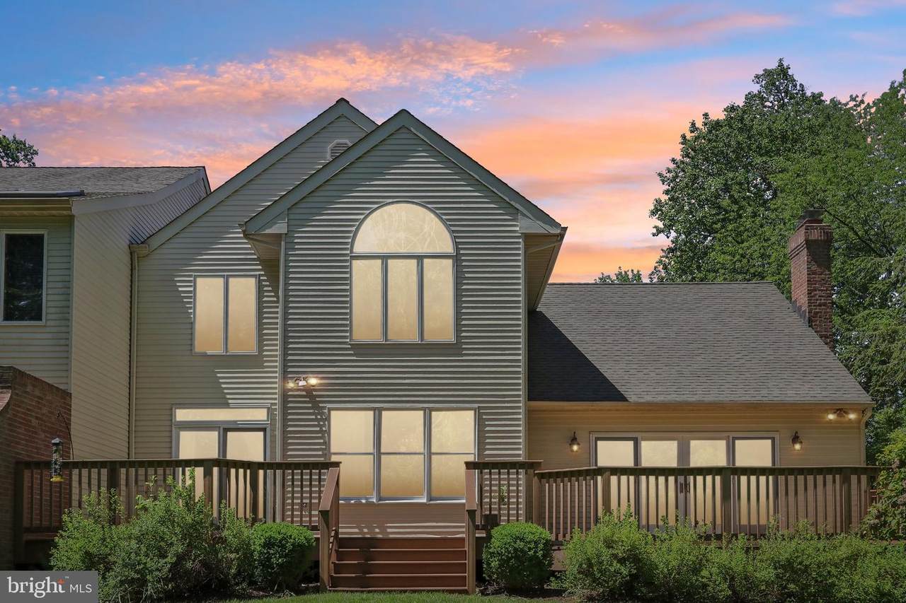 471 Windrow Clusters Drive - Photo 1
