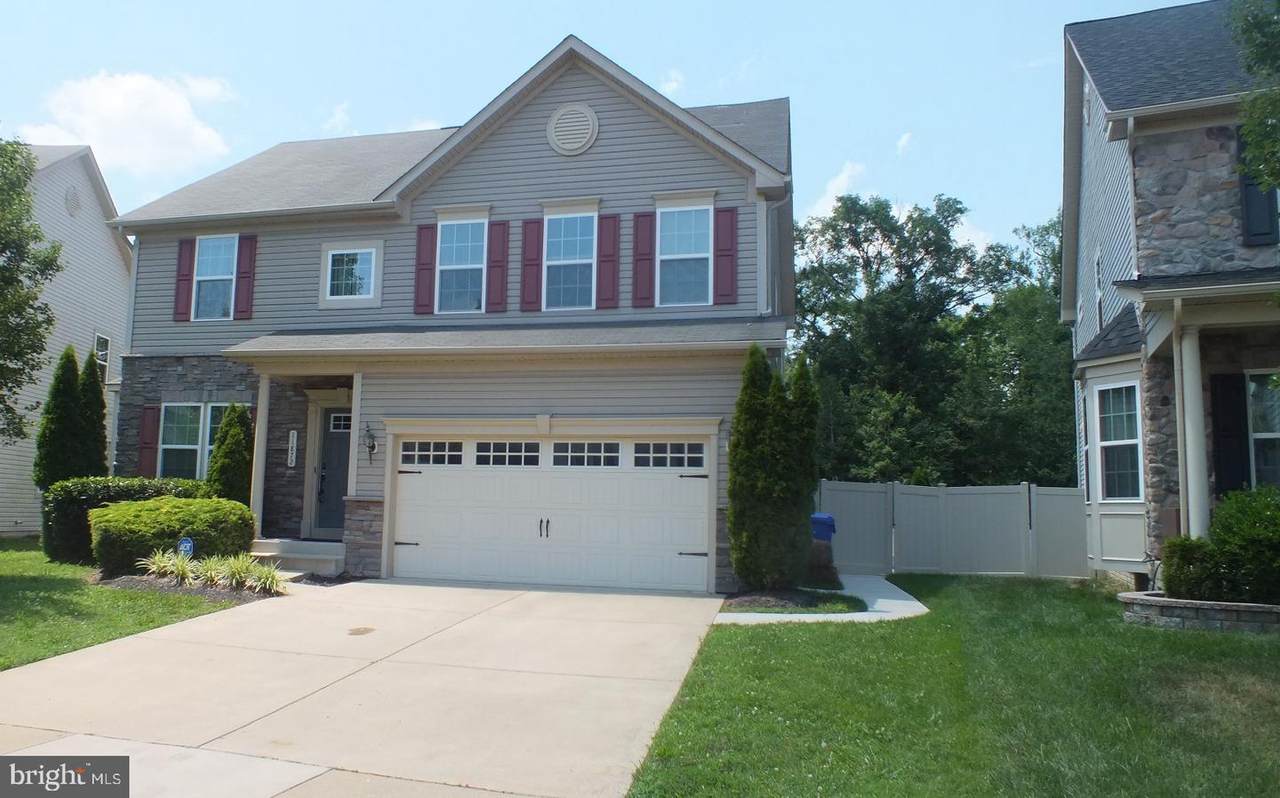 11872 Sidd Finch Street - Photo 1
