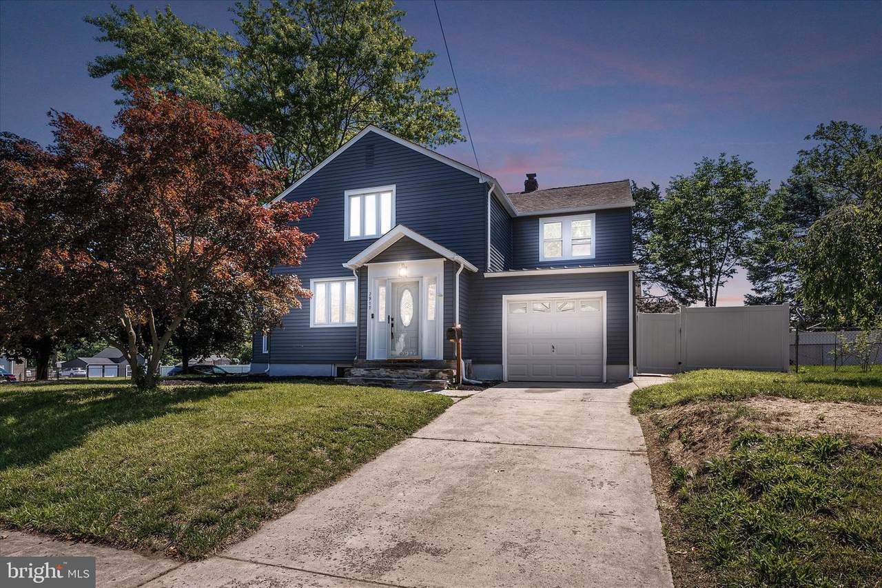 2917 Quakerbridge Road - Photo 1