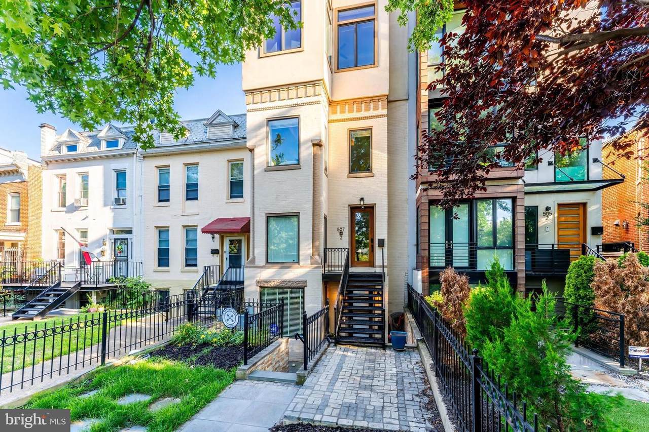 507 K Street - Photo 1