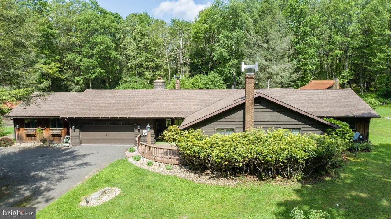 2903 Mosser Road - Photo 1