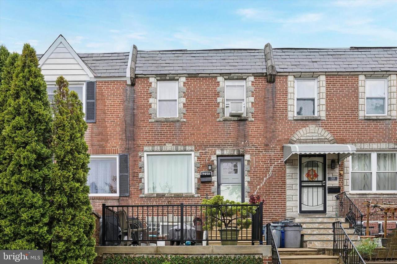 2950 Passmore Street - Photo 1