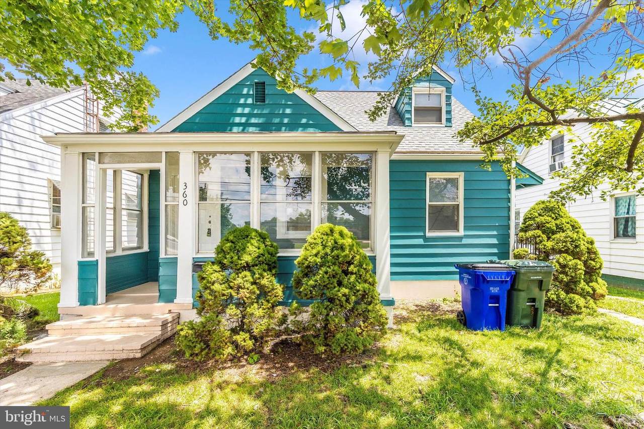 360 Cleveland Avenue - Photo 1