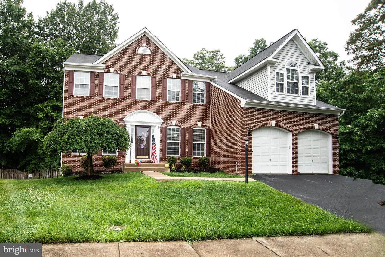 15750 Chimney Rock Terrace - Photo 1