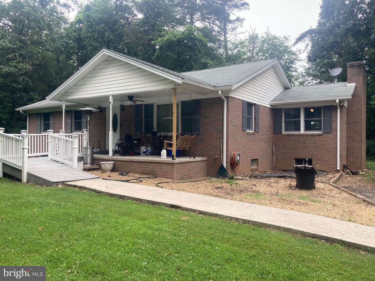 5787 Bloomery Pike - Photo 1