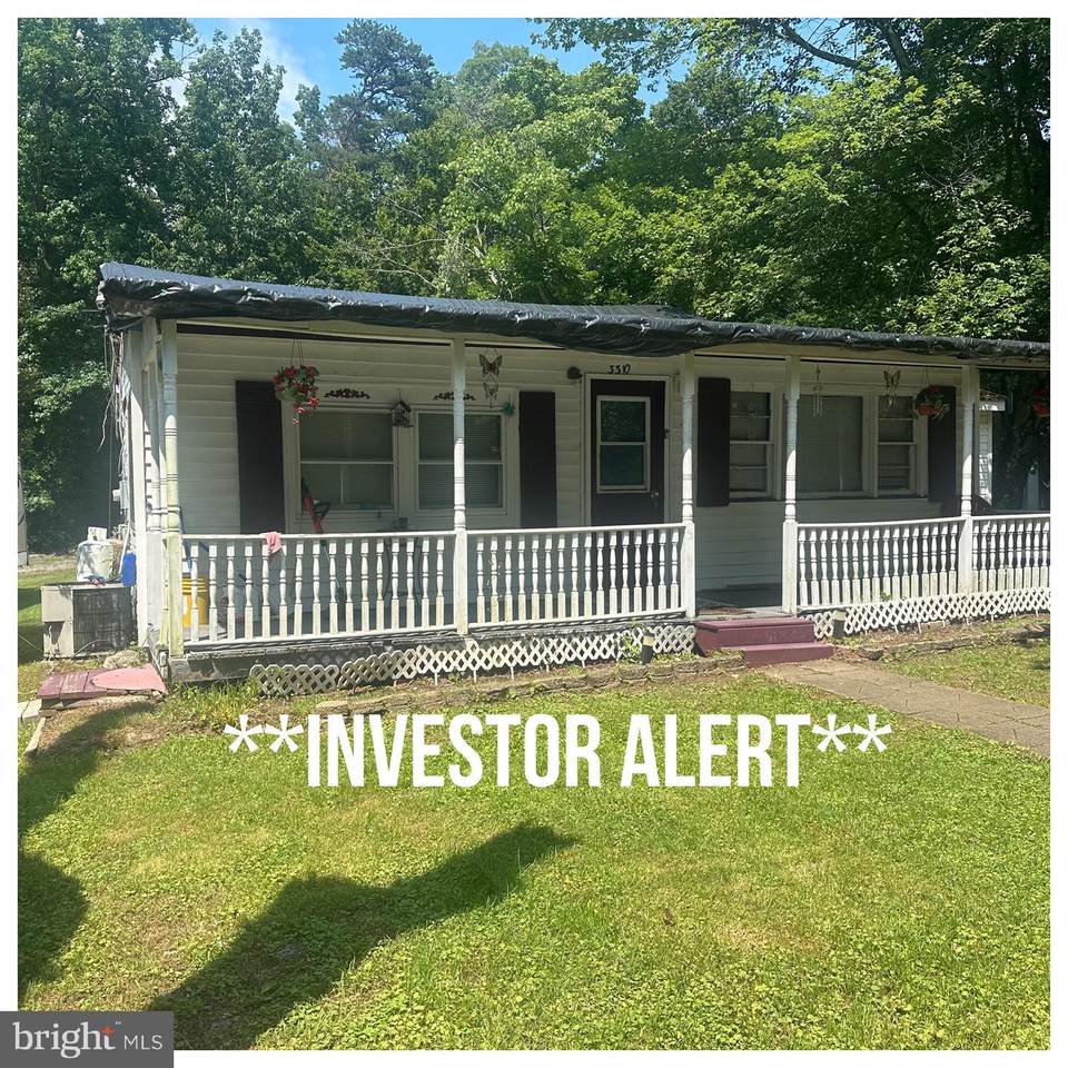 3310 Stump Neck Road - Photo 1