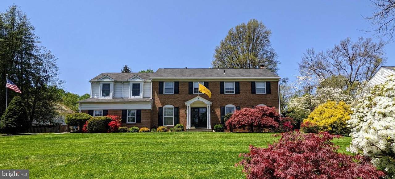 1006 Kimberwicke Road - Photo 1