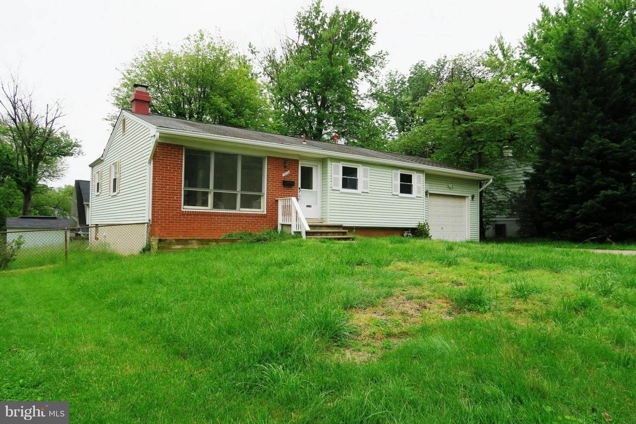 7433 Tillman Drive - Photo 1
