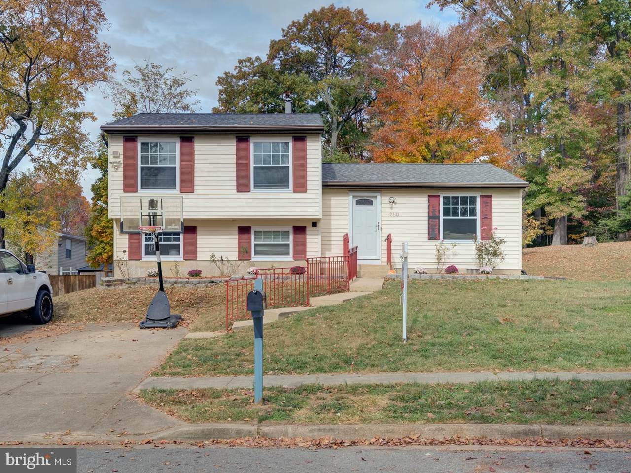 9321 Linhurst Drive - Photo 1