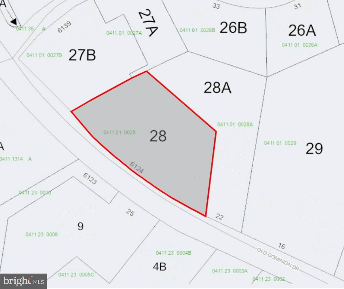 6124 Old Dominion Drive - Photo 1