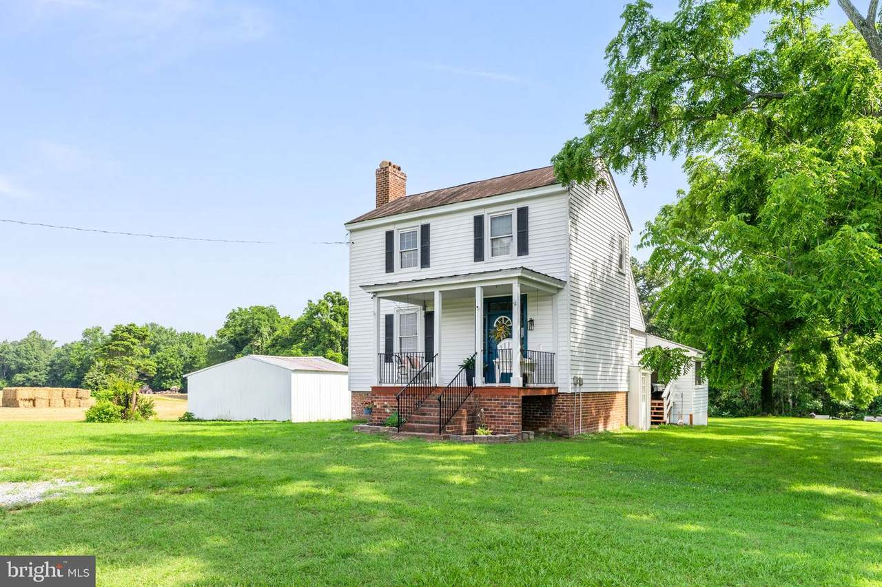 3586 Manfield Road - Photo 1