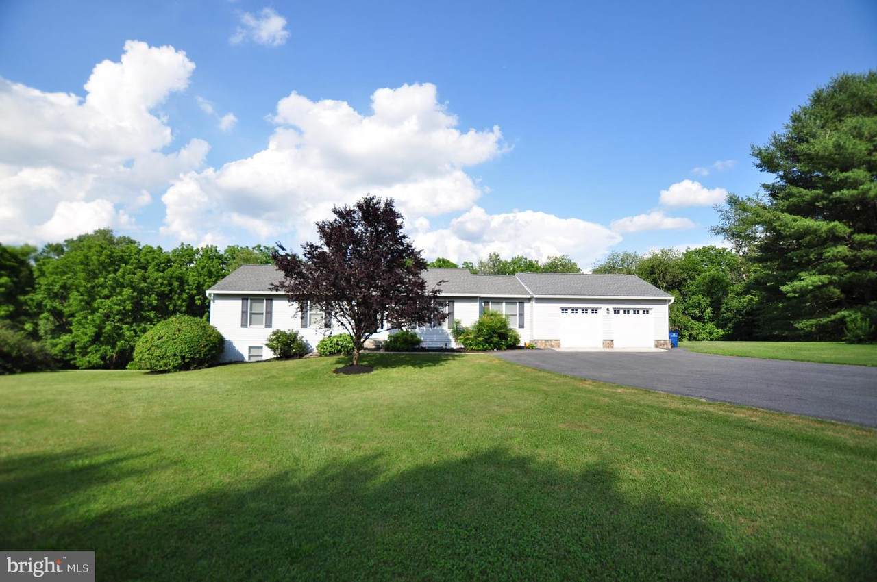 23309 Woodfield Road - Photo 1