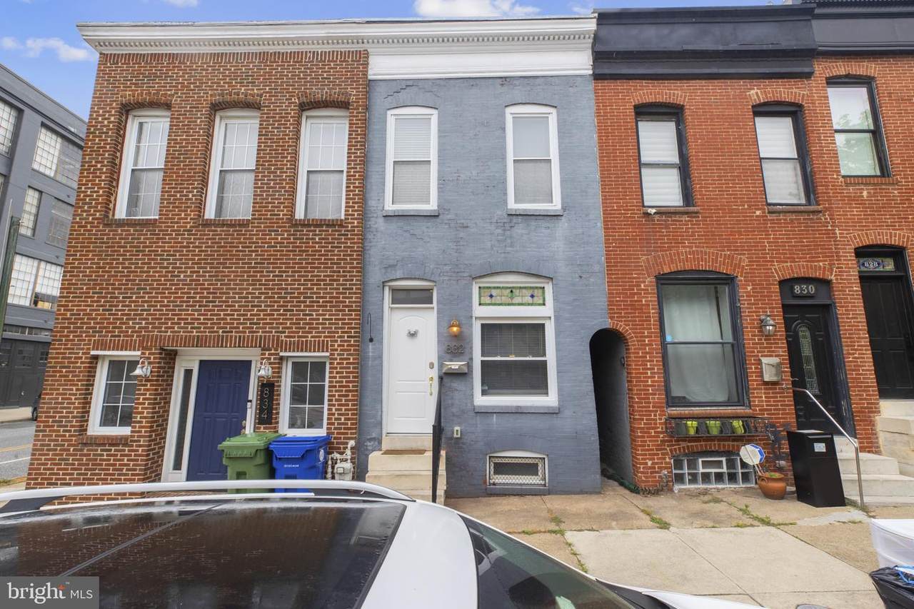 832 Milton Avenue - Photo 1