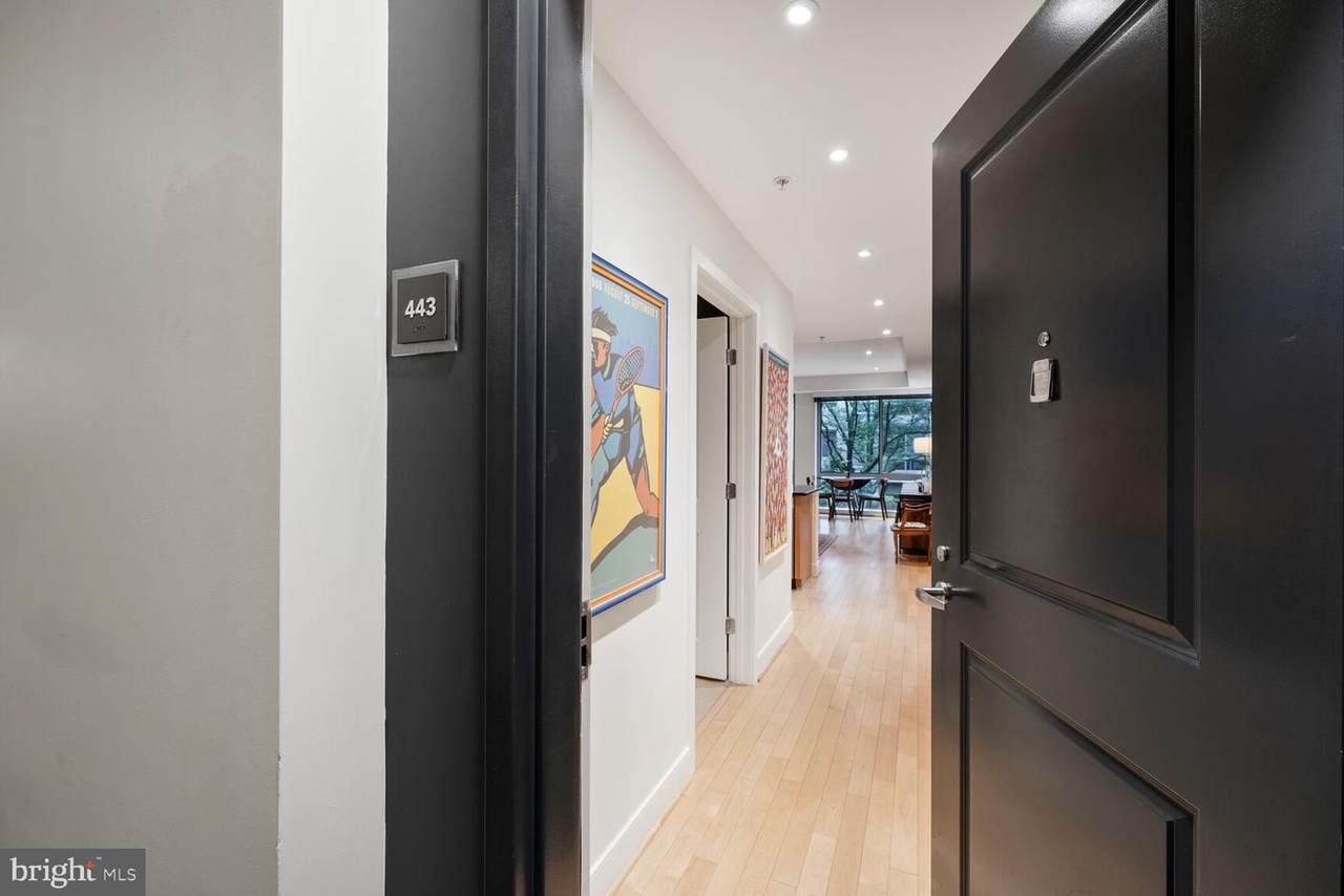 4101 Albemarle Street - Photo 1