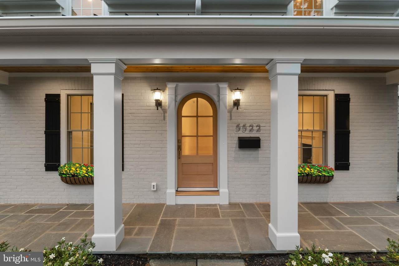 5522 Lincoln Street - Photo 1