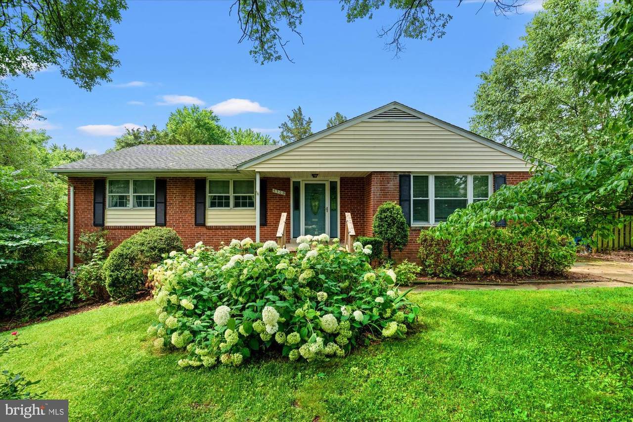 5309 Portsmouth Road - Photo 1
