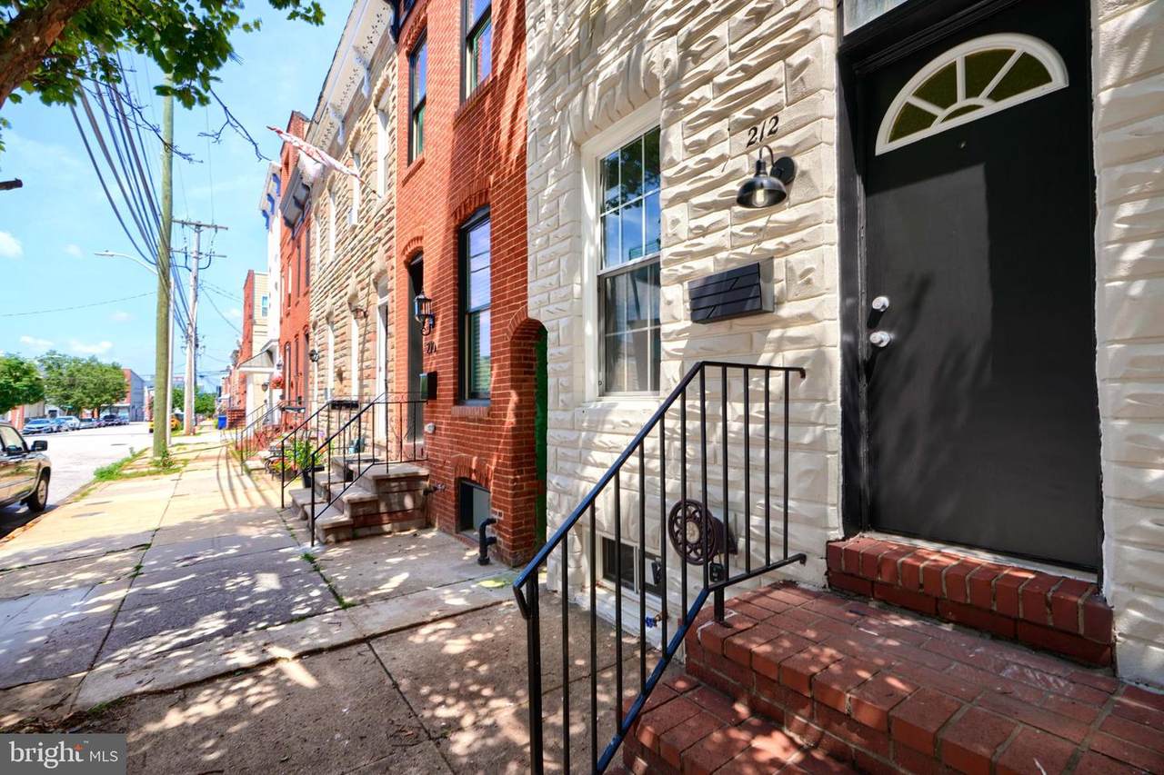 212 Barney Street - Photo 1