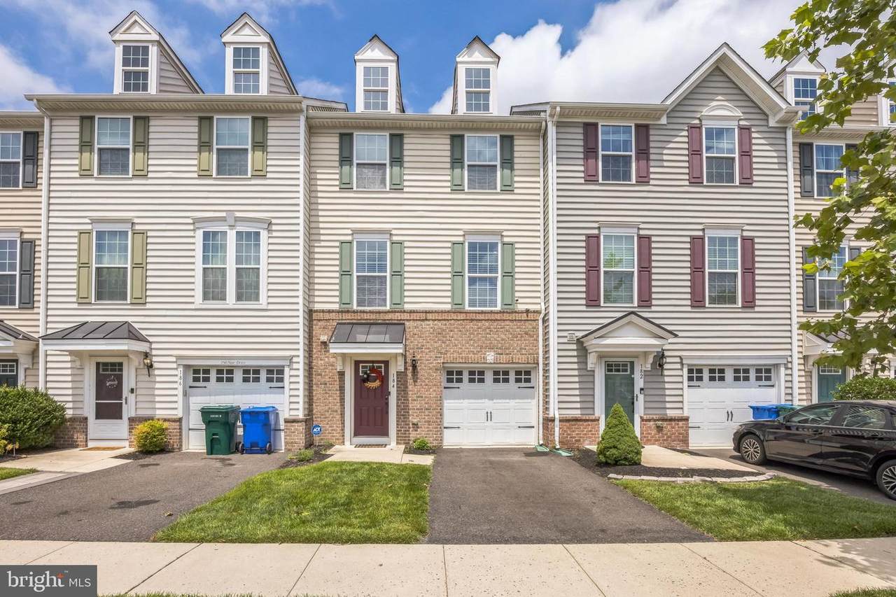 184 Star Drive - Photo 1