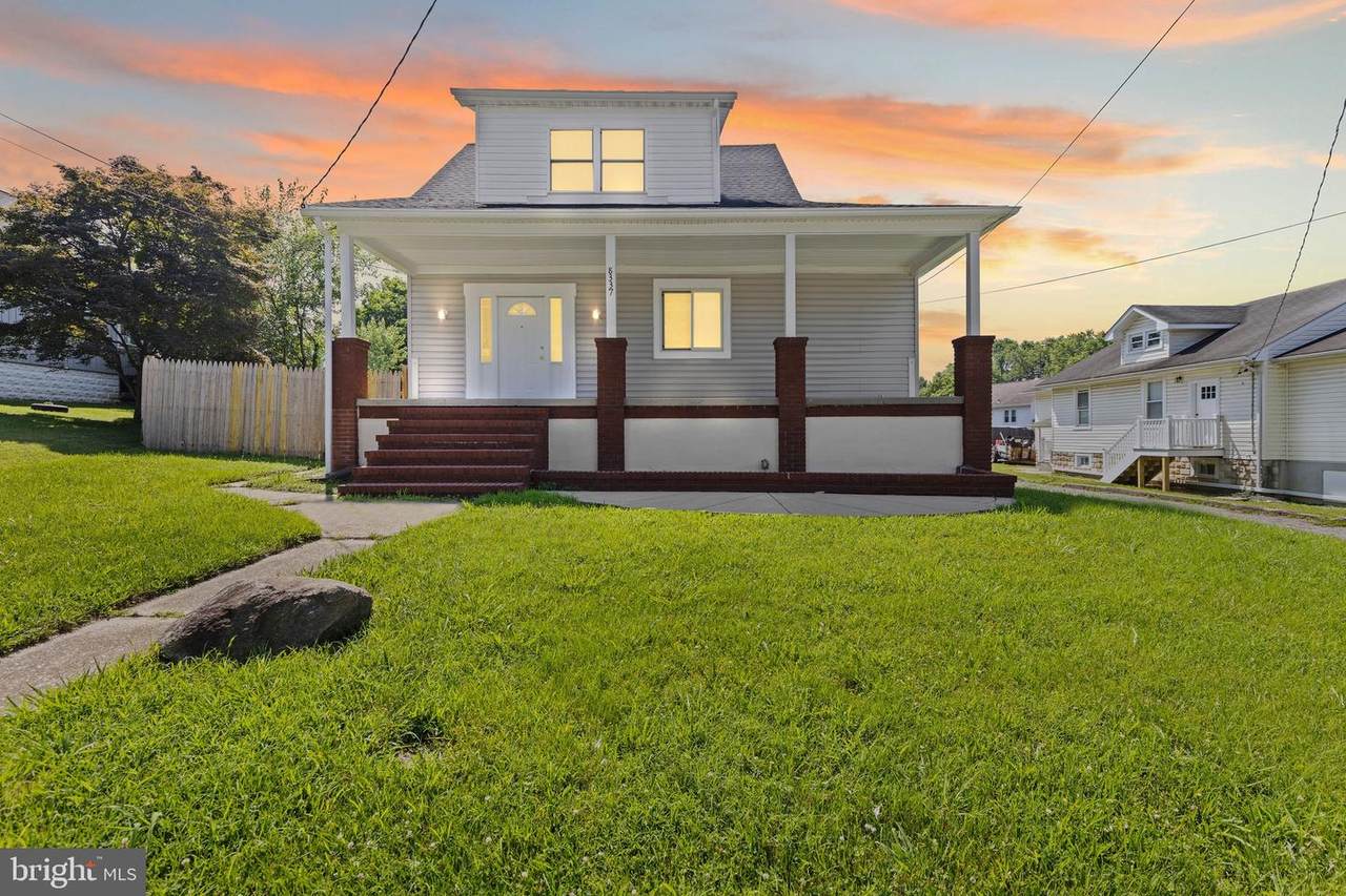 8337 Philadelphia Road - Photo 1