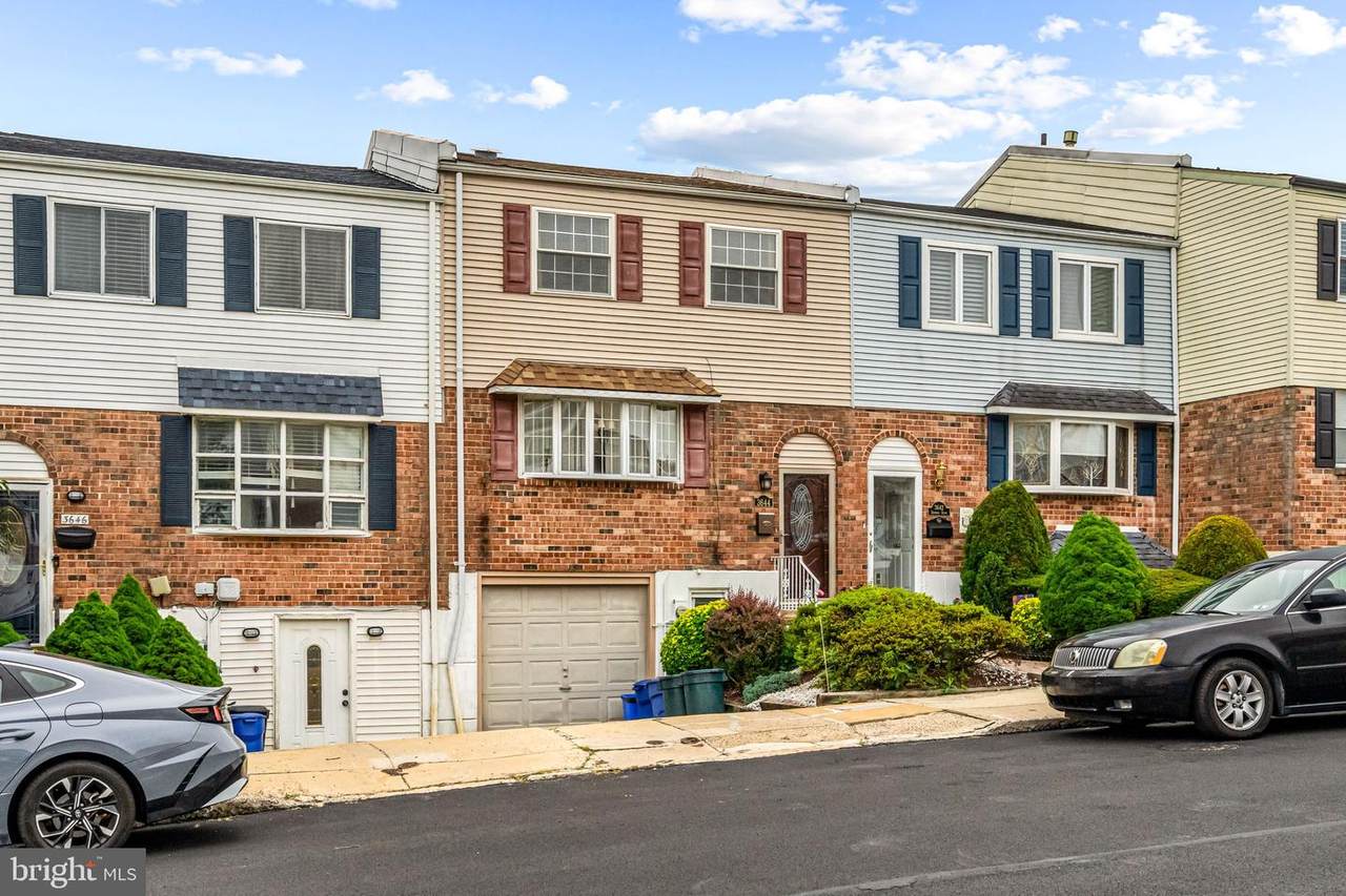 3644 Drumore Drive - Photo 1