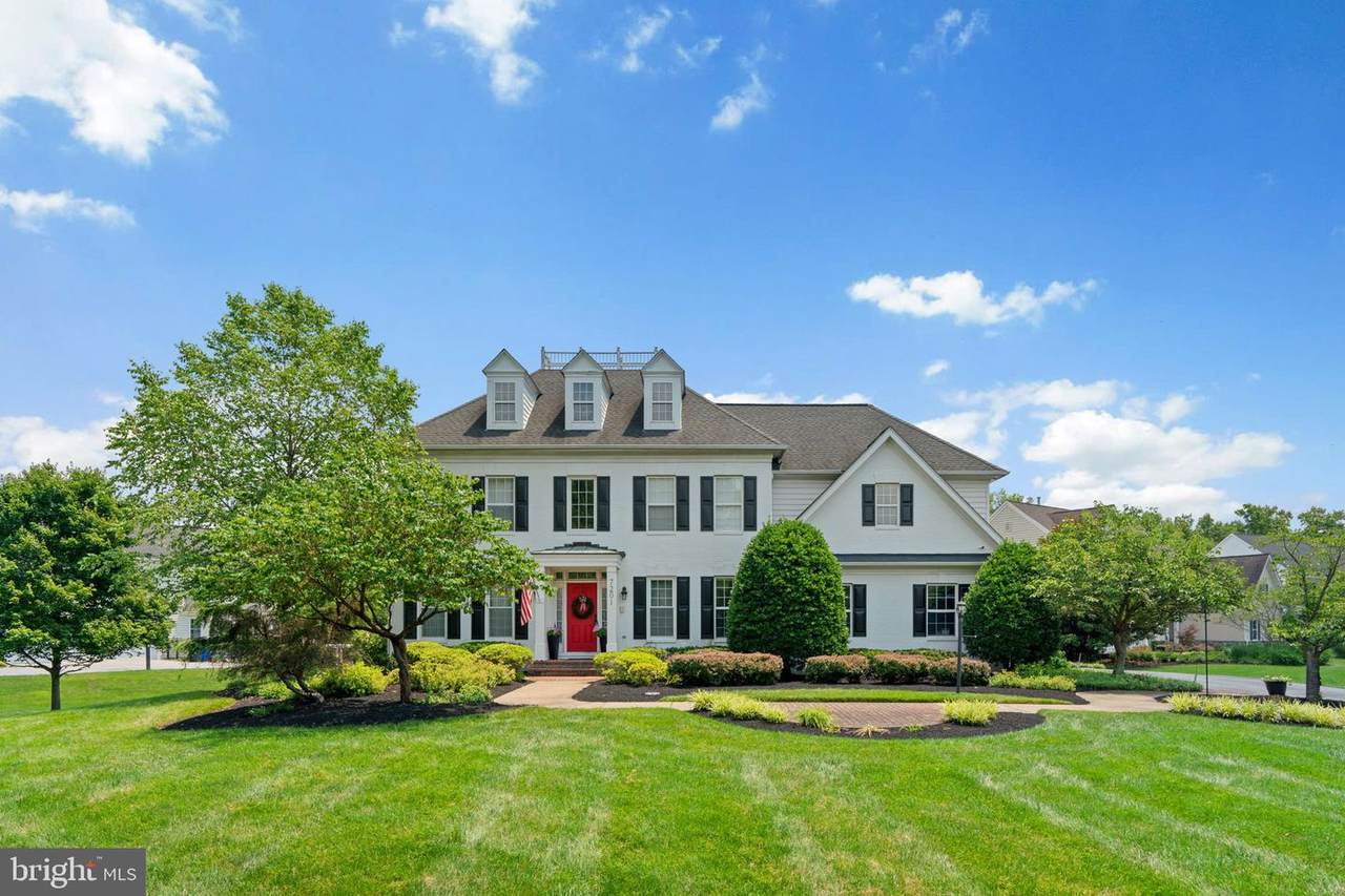 7201 Wolverton Court - Photo 1