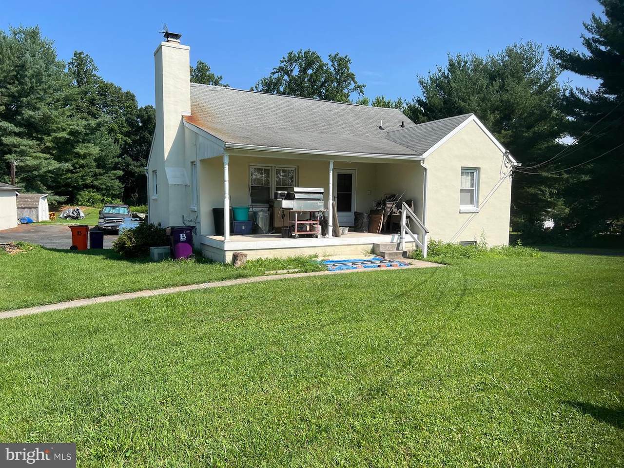 1129 Clayton Road - Photo 1