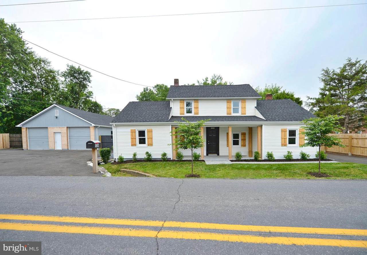 134 Stephenson Road - Photo 1