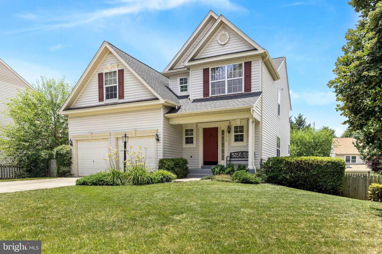 21513 Thornhill Place - Photo 1