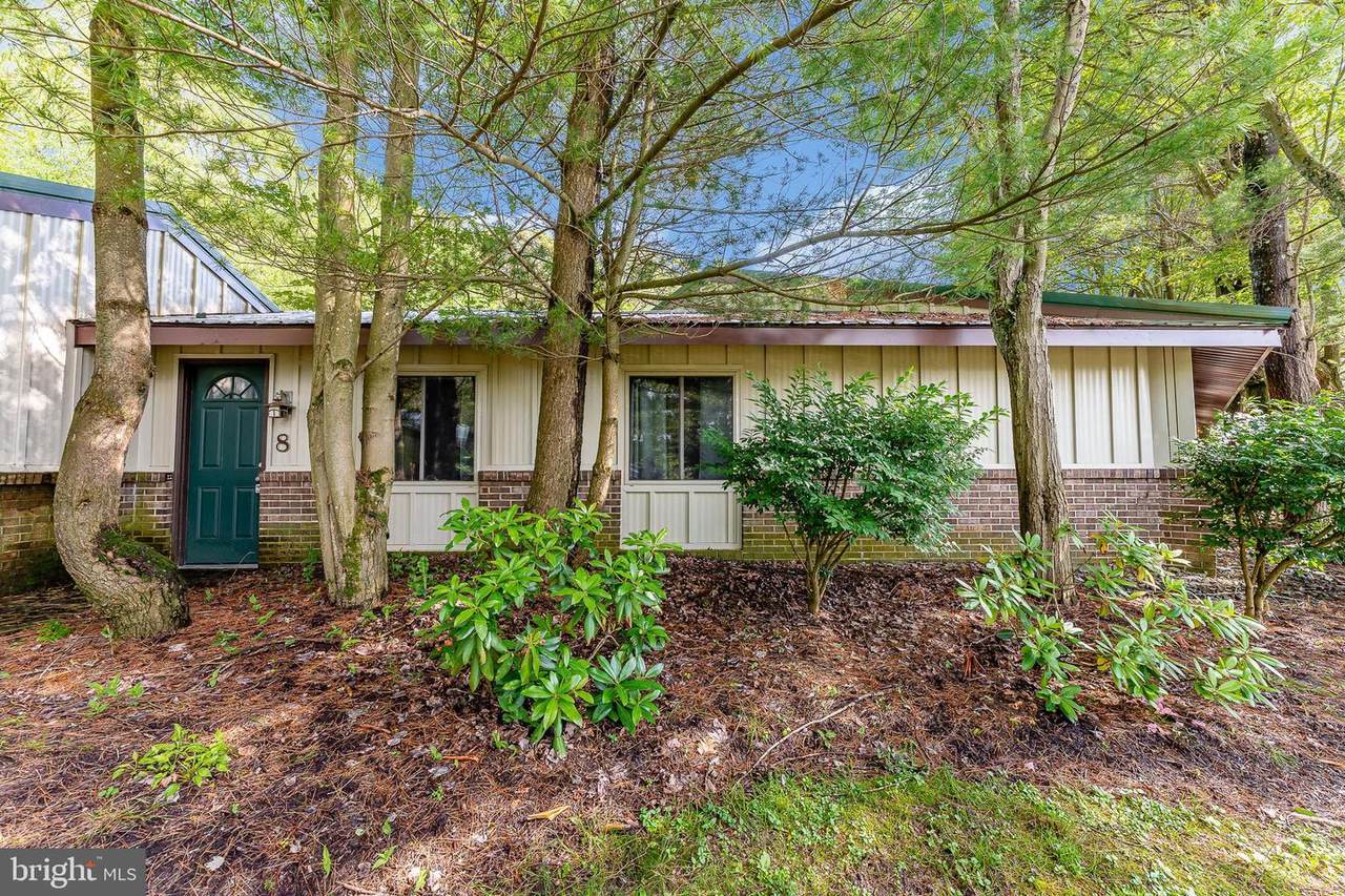 1724 Mosser Road - Photo 1