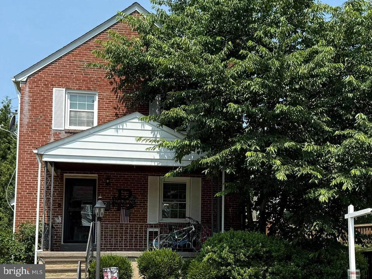 2 Park Drive - Photo 1