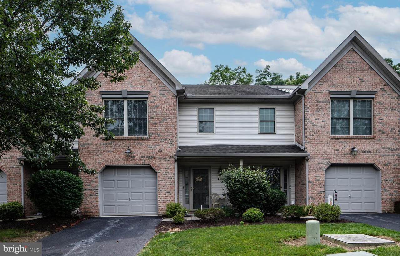 254 Saddle Ridge Drive - Photo 1