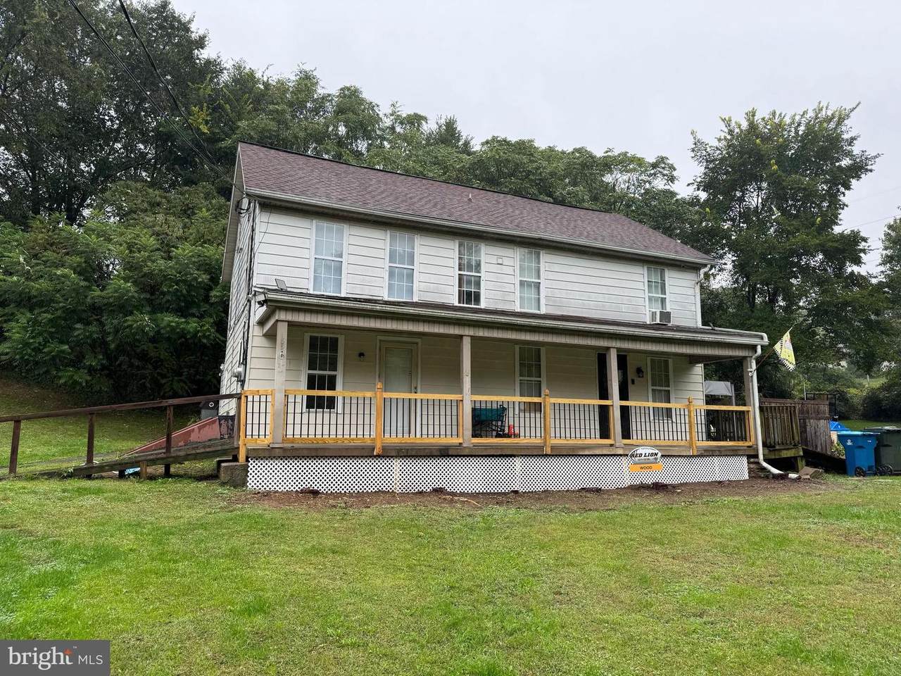185 Burkholder Road - Photo 1