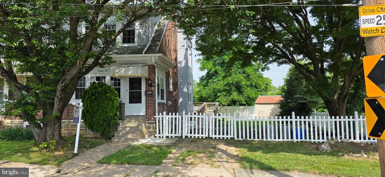 7520 Palmetto Street - Photo 1