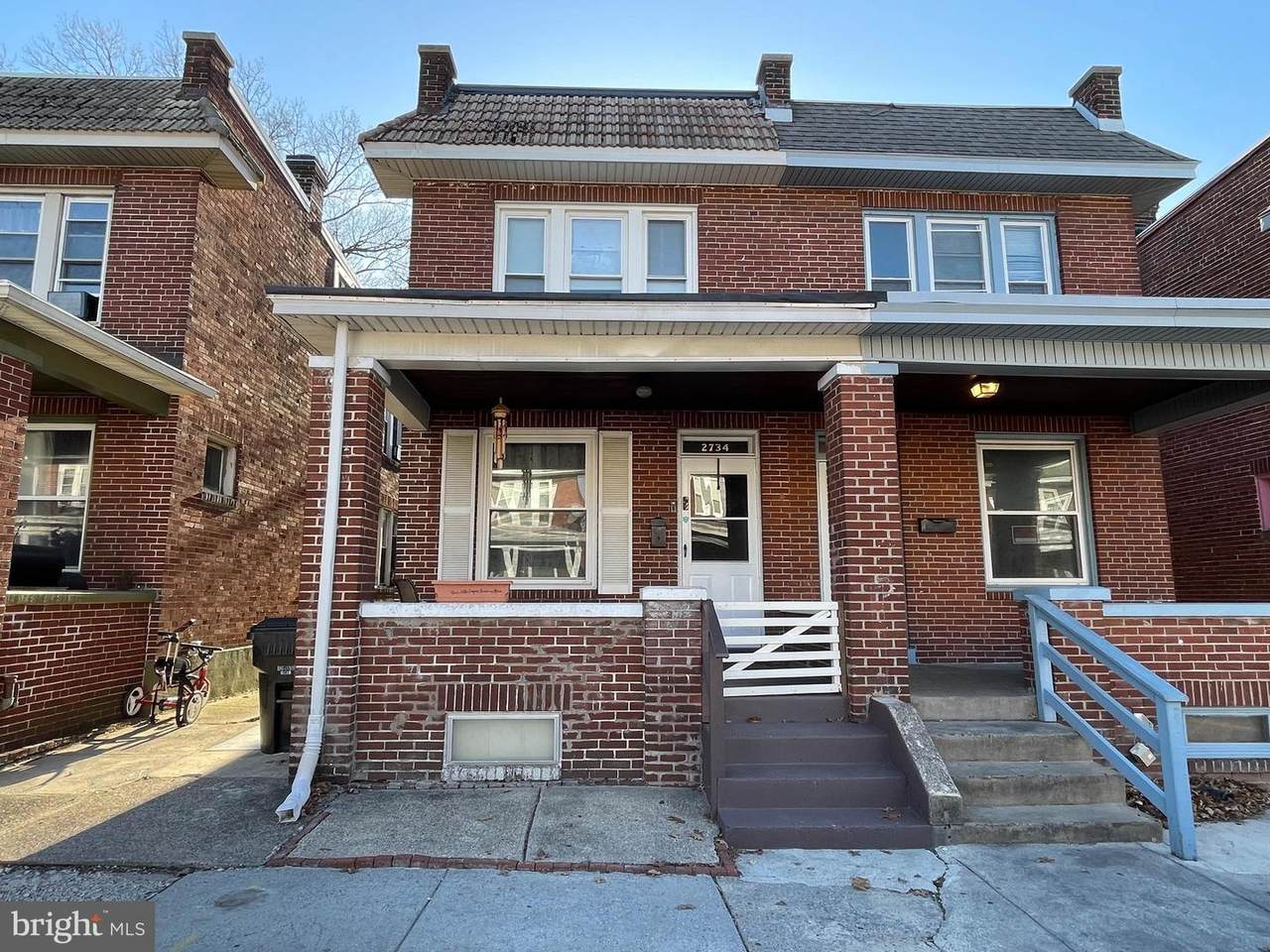 2734 Reel Street - Photo 1