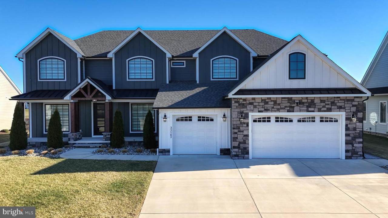 35162 Battlemixer Drive - Photo 1