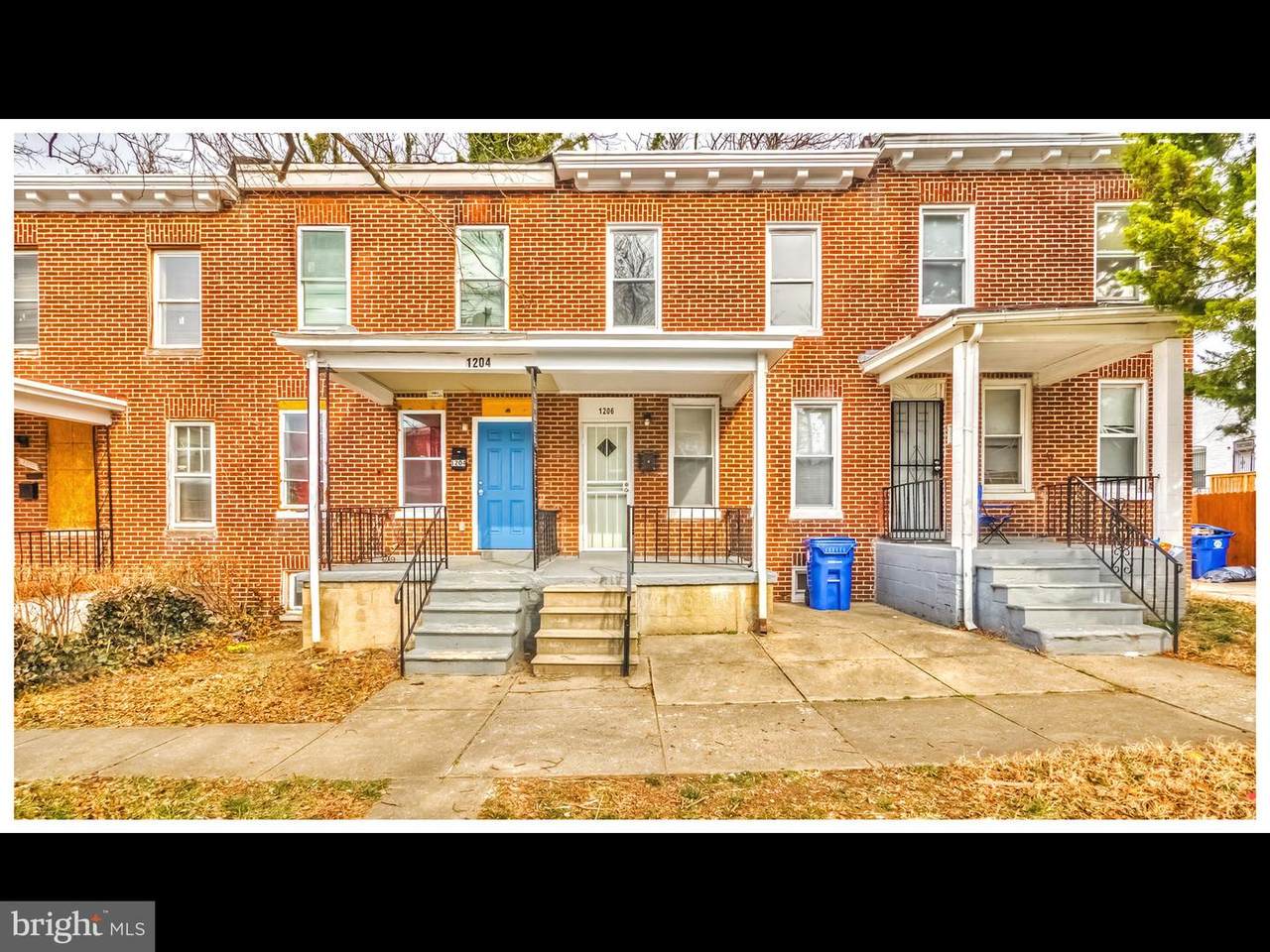 1206 Darley Avenue - Photo 1